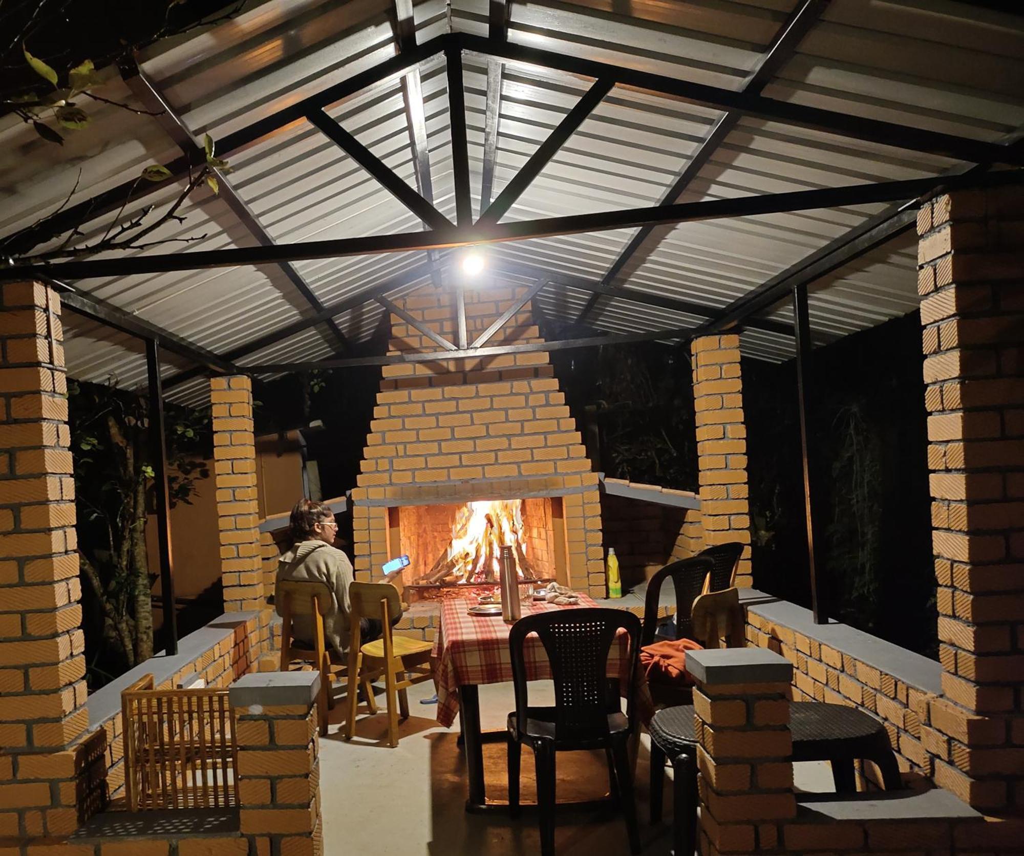 Pear Tree Entire 2Bhk Villa Kotagiri Zewnętrze zdjęcie